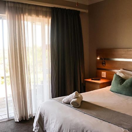 The Terrace Bed and Breakfast East London Εξωτερικό φωτογραφία