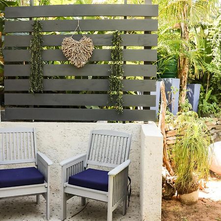 The Terrace Bed and Breakfast East London Εξωτερικό φωτογραφία