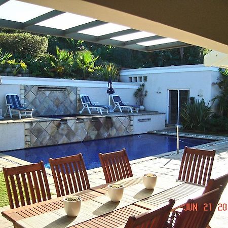 The Terrace Bed and Breakfast East London Εξωτερικό φωτογραφία