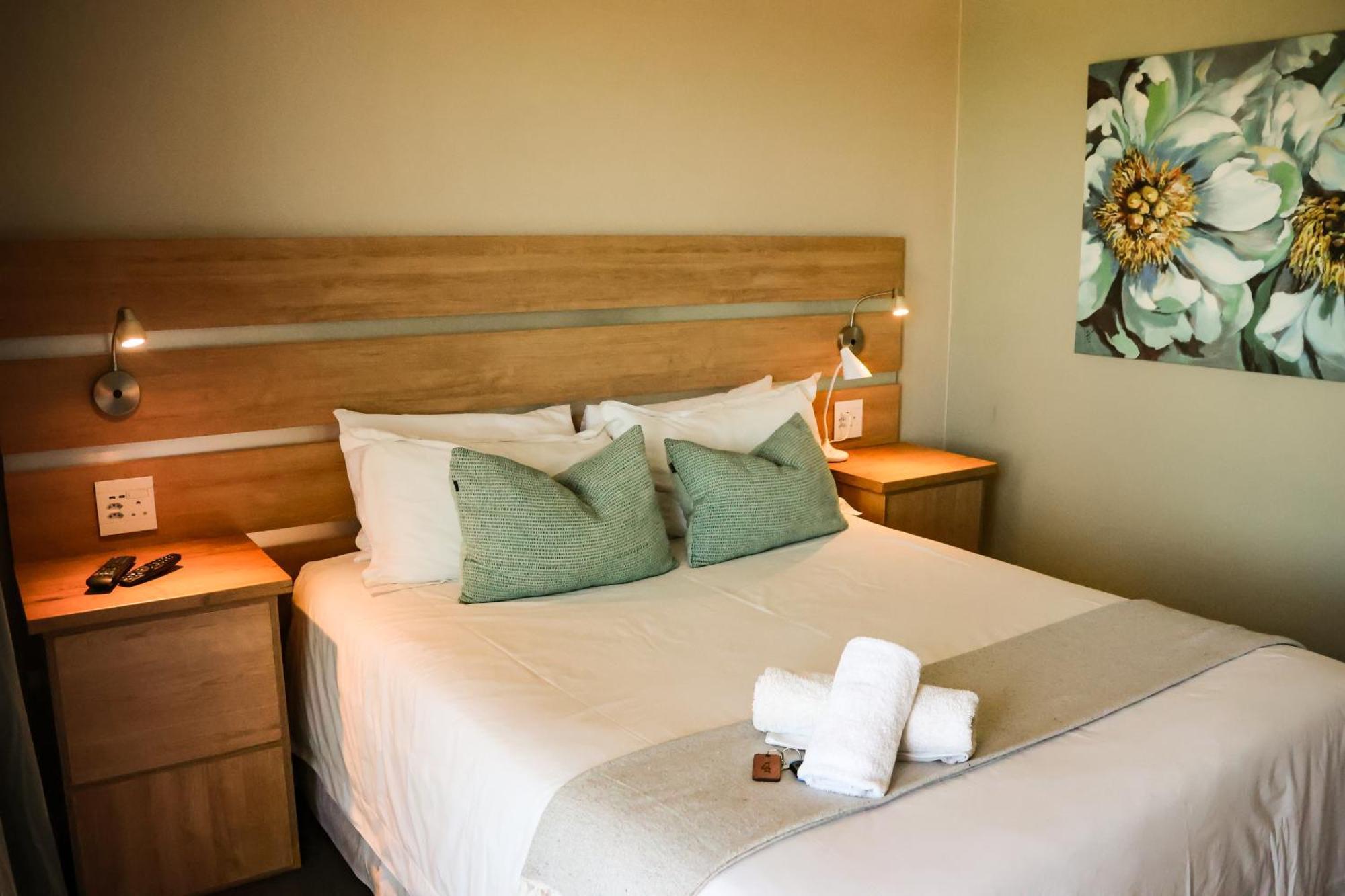 The Terrace Bed and Breakfast East London Εξωτερικό φωτογραφία