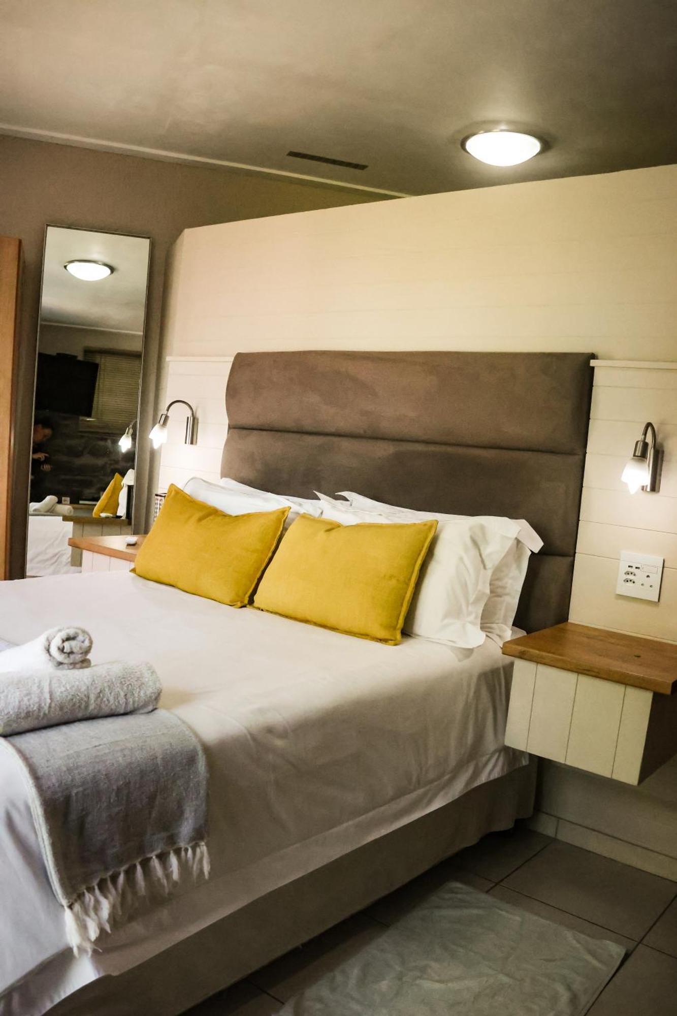 The Terrace Bed and Breakfast East London Εξωτερικό φωτογραφία