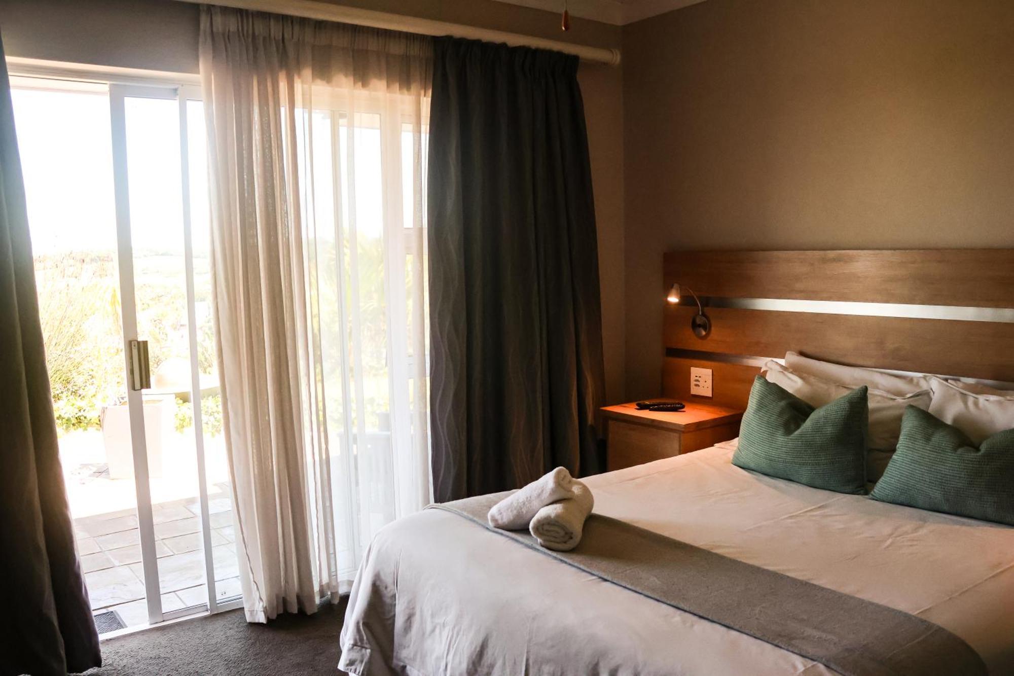 The Terrace Bed and Breakfast East London Εξωτερικό φωτογραφία
