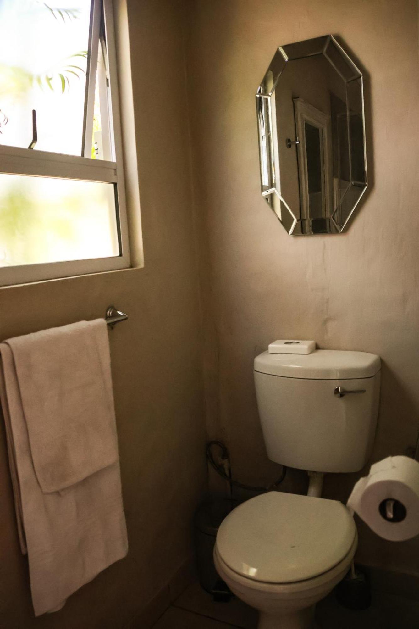 The Terrace Bed and Breakfast East London Εξωτερικό φωτογραφία
