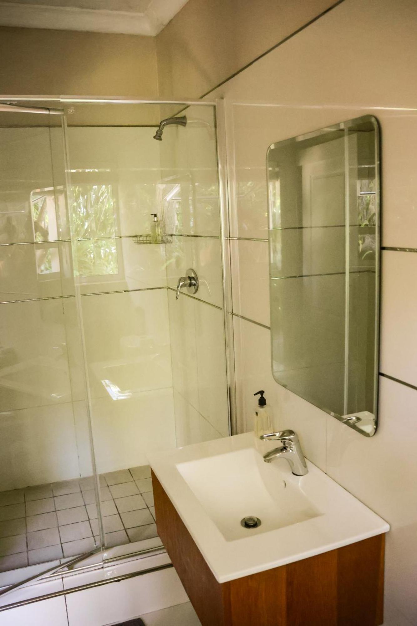 The Terrace Bed and Breakfast East London Εξωτερικό φωτογραφία