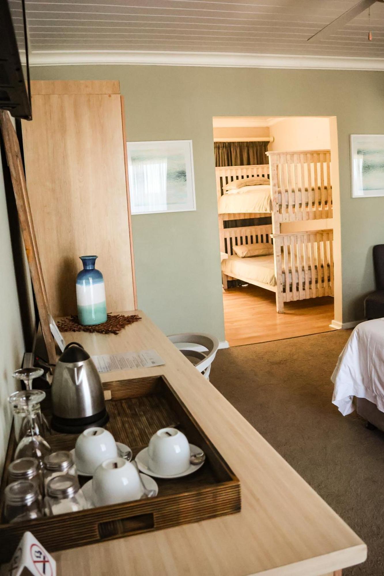 The Terrace Bed and Breakfast East London Εξωτερικό φωτογραφία