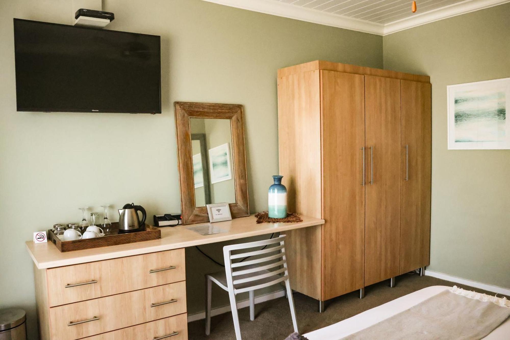 The Terrace Bed and Breakfast East London Εξωτερικό φωτογραφία