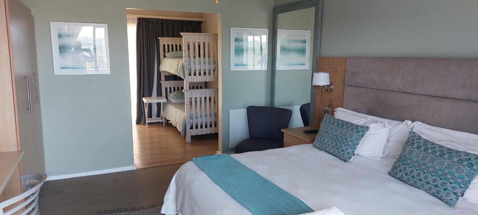 The Terrace Bed and Breakfast East London Εξωτερικό φωτογραφία