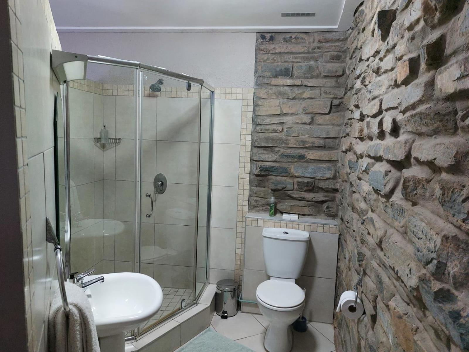 The Terrace Bed and Breakfast East London Εξωτερικό φωτογραφία