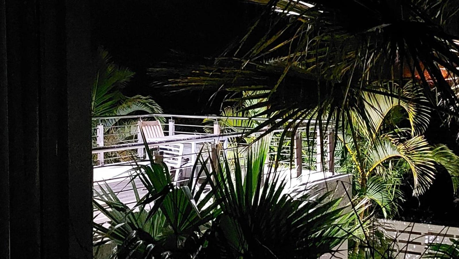 The Terrace Bed and Breakfast East London Εξωτερικό φωτογραφία