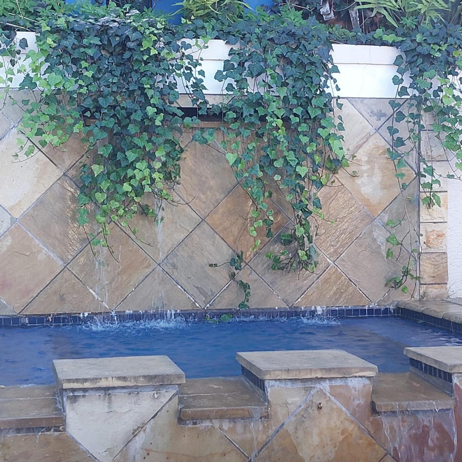 The Terrace Bed and Breakfast East London Εξωτερικό φωτογραφία