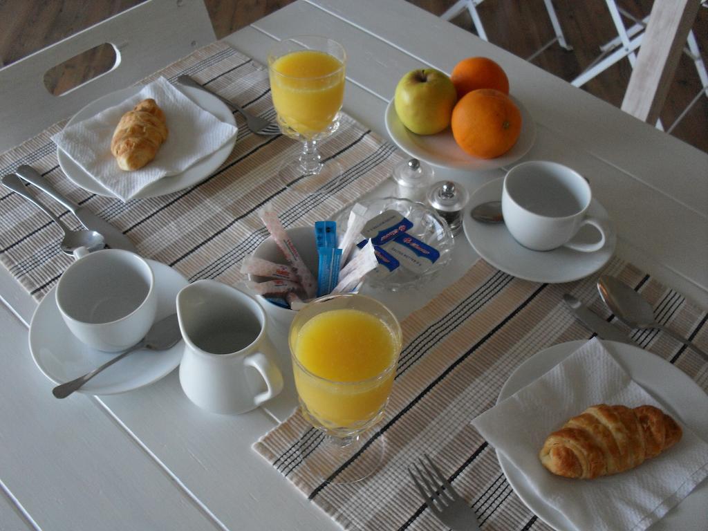 The Terrace Bed and Breakfast East London Εξωτερικό φωτογραφία