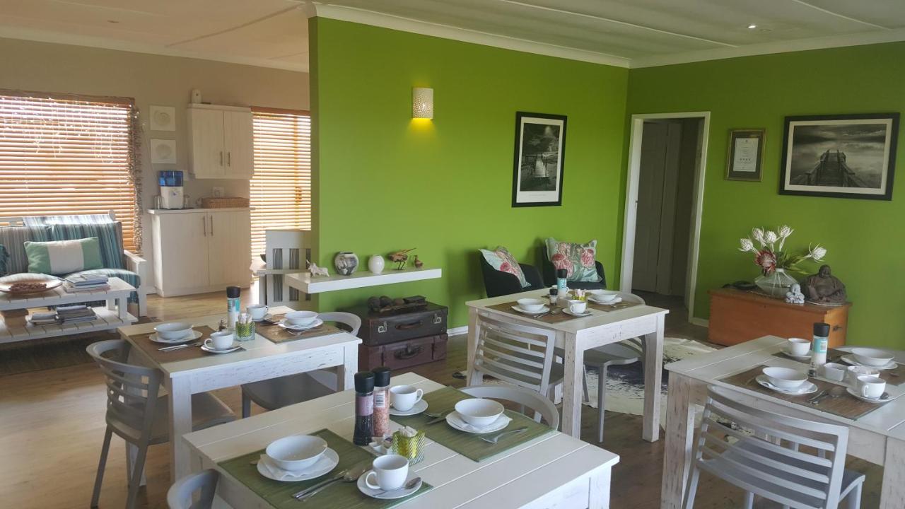 The Terrace Bed and Breakfast East London Εξωτερικό φωτογραφία