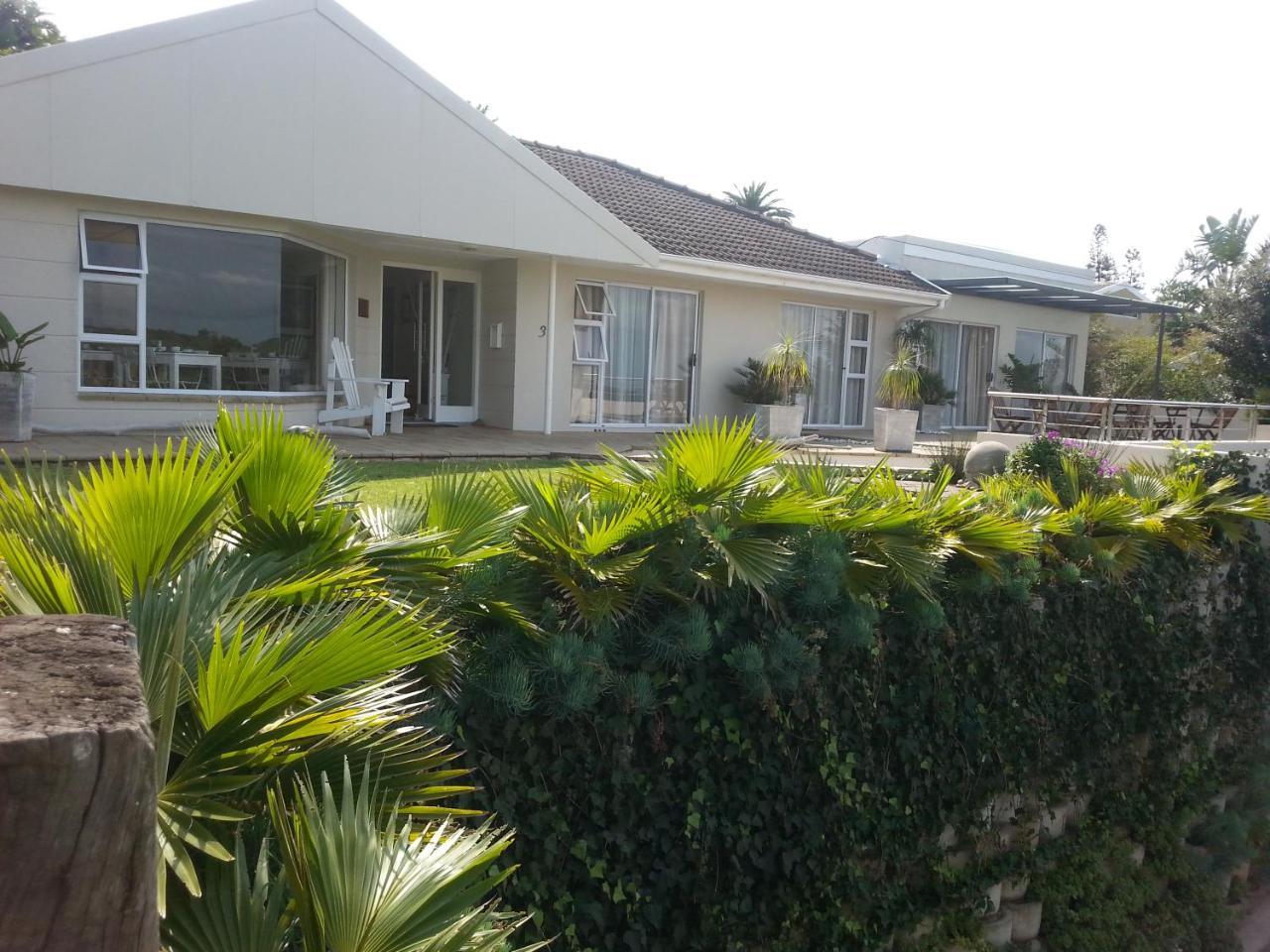 The Terrace Bed and Breakfast East London Εξωτερικό φωτογραφία
